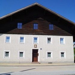 Sanierung