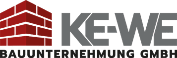 Logo - KE-WE BAU Bauunternehmungen GmbH